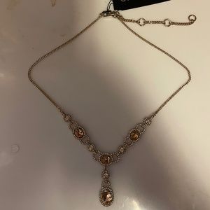 Givenchy Necklace (NWT)